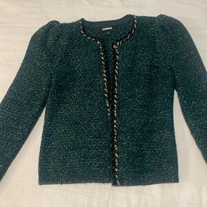 Gorgeous knit cardigan